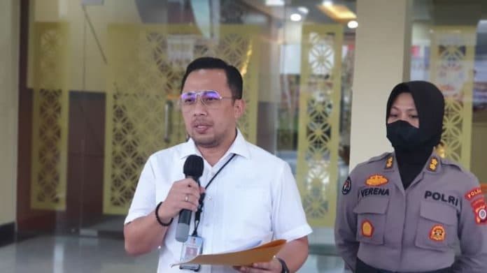 kekasih_tamara_tyasmara_dijerat_pasal_pembunuhan_berencana