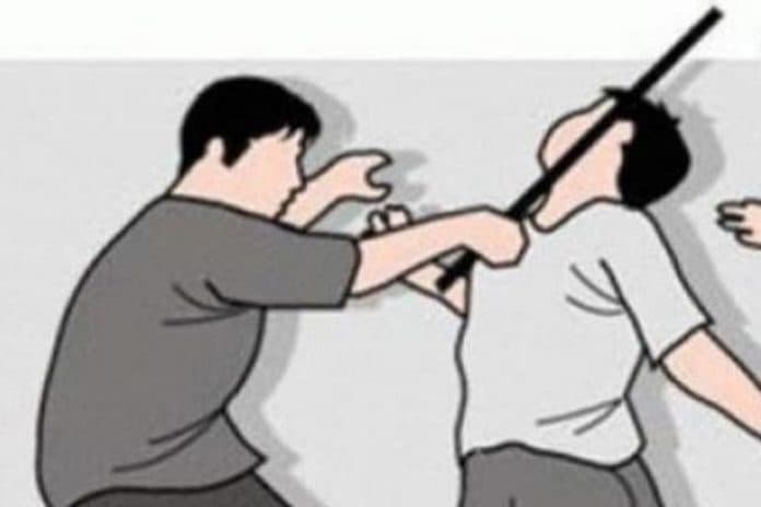 keluarga_korban_pembacokan_desak_polres_pelabuhan_belawan_tangkap_pelakunya