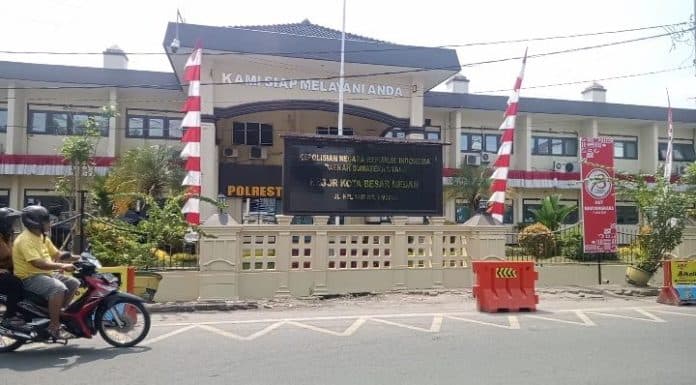 keluarga_korban_tewas_dalam_keributan_di_selambo_melapor_ke_polrestabes_medan