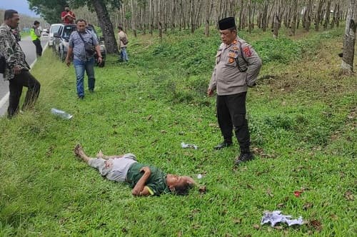 keluarga_siapa_mayat_wanita_di_pinggir_jalan_siantar_medan_penyebab_kematian_diusut_polisi