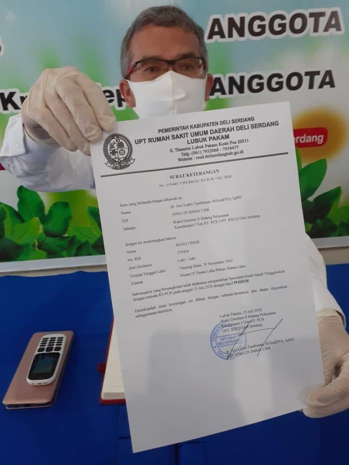 keluarga_terpapar_covid_19_di_pantai_labu_gerah_buat_status_marah_di_akun_facebook