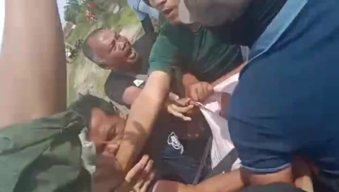 kembali_bentrok_terkait_lahan_futasi_dan_ptpn_iii_saling_lapor_ke_polisi