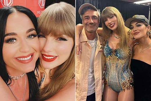 kembali_berteman_katy_perry_nonton_konser_taylor_swift
