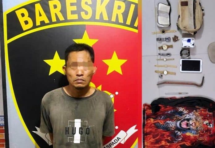 kembali_berulah_residivis_curat_meringkuk_di_sel_polsek_indrapura