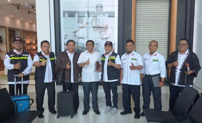kemenag_lepas_tim_advance_petugas_haji_ke_arab_saudi