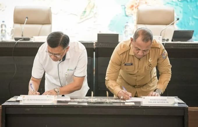 kemendagri_dan_bpjs_ketenagakerjaan_pastikan_aparatur_desa_dilindungi_jaminan_sosial_ketenagakerjaan
