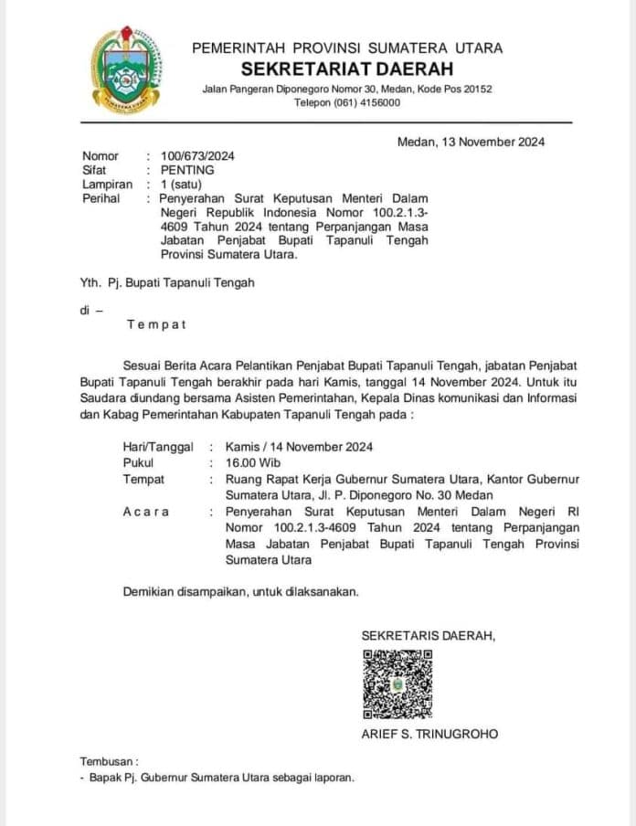 kemendagri_perpanjang_masa_jabatan_pj_bupati_tapteng_sugeng_riyanta