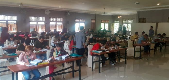 kemenparekraf_gelar_sertifikasi_sdm_pariwisata_di_samosir