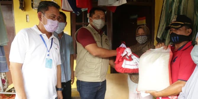 kemensos_imbau_penerima_bansos_ganti_sembako_jika_kwalitas_buruk
