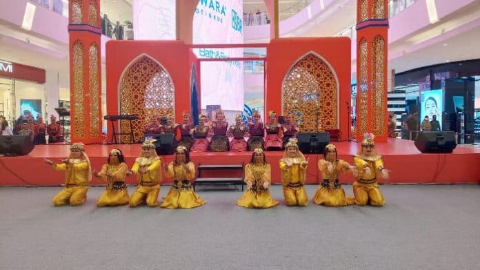kemeriahan_ramadhan_1445_hijriah_di_mall_medan