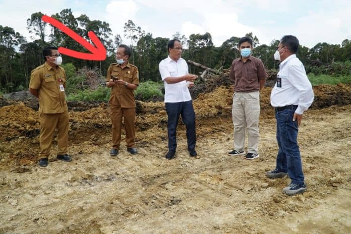 kepala_bkd_humbahas_klarifikasi_pengunduran_diri_kadis_pupr_karena_sakit