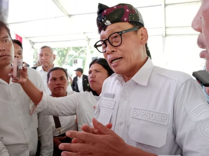 kepala_bppsdmp_kementan_soroti_hambatan_penerimaan_pegawai_pertanian_di_medan