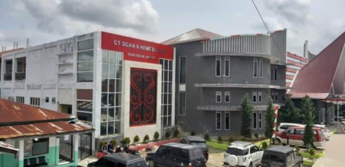 kepala_ukpbj_humbahas_bantah_pemenang_tender_pengadaan_cleaning_service_rsud_direncanakan