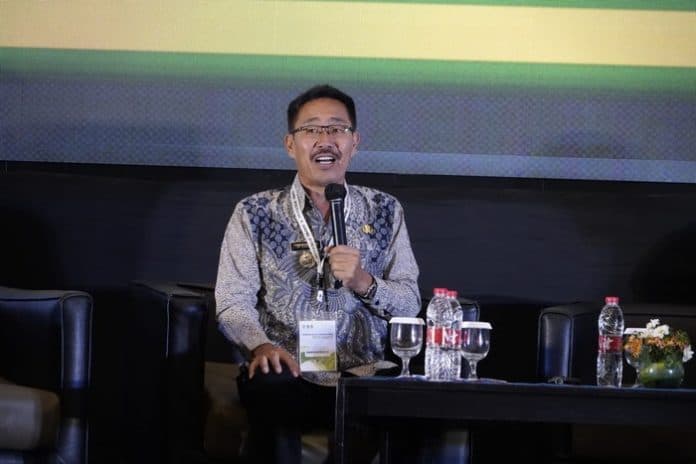 kepatuhan_penyelenggara_pelayanan_publik_pemkab_labusel_raih_predikat_hijau