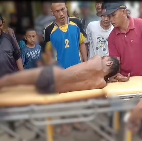 kepergok_curi_motor_di_bangun_purba_pelaku_nyaris_tewas_dipukuli