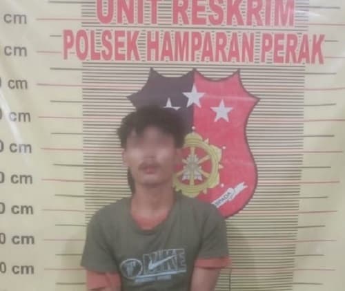 kepergok_mencuri_sepeda_motor_sugiantono_babak_belur_diamuk_massa