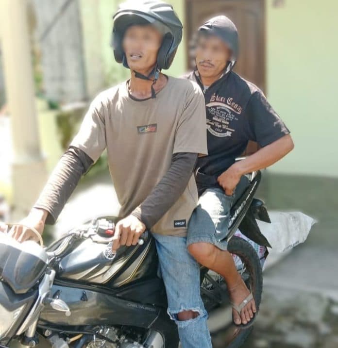 kepergok_warga_maling_gas_elpiji_berhasil_kabur