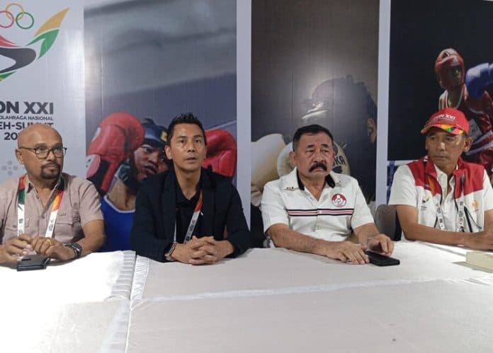 keputusan_kontroversi_wasit_tinju_sumut_lawan_lampung_diberhentikan