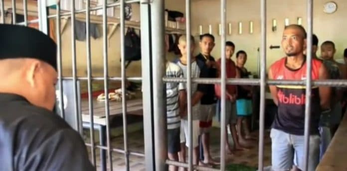 kerangkeng_bupati_langkat_nonaktif_polda_sumut_kembali_temukan_korban_tewas