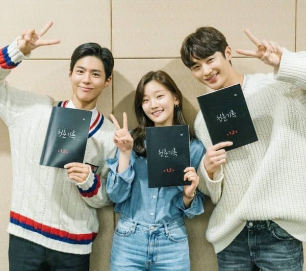 keren_empat_drama_korea_terbaru_tayang_awal_bulan_september_ini