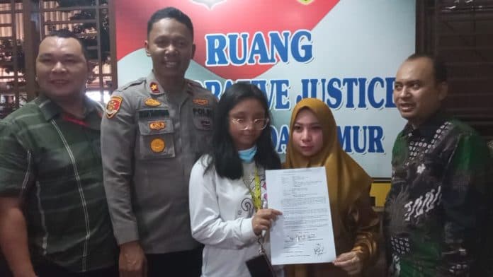 keributan_dokter_muda_dengan_pengunjung_rumah_sakit_dr_pirngadi_berujung_damai