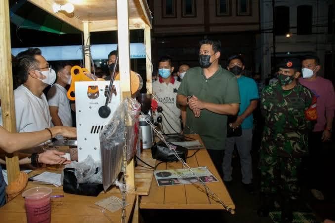 kesawan_city_walk_kembali_dibuka_juni_kedepankan_kuliner_medan