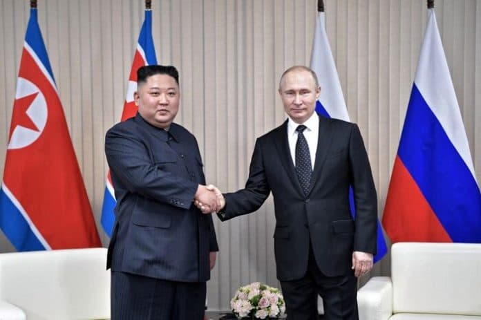 kesepakatan_transaksi_senjata_rusia_korut_tingkatkan_khawatirkan_anggota_pbb