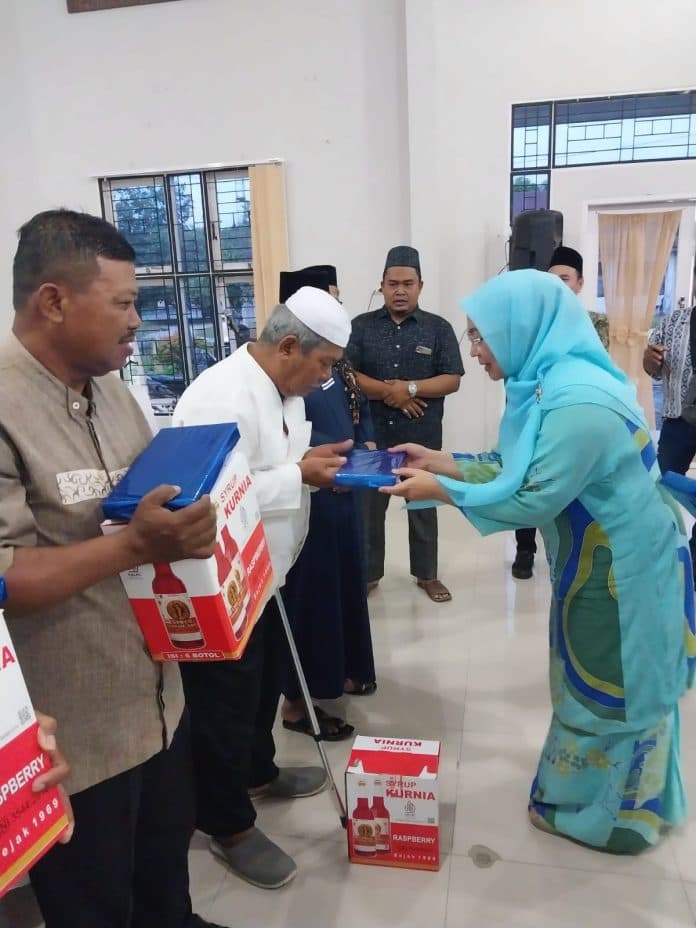 ketua_dpc_demokrat_deli_serdang_anita_lubis_kehadiran_kader_dirasakan_masyarakat