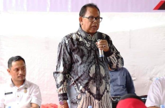 ketua_dprd_desak_pemprov_sumut_selesaikan_jalan_alternatif_medan_berastagi