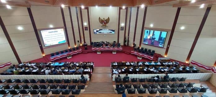 ketua_dprd_medan_buka_masa_sidang_i_2023_dan_jelaskan_kode_etik