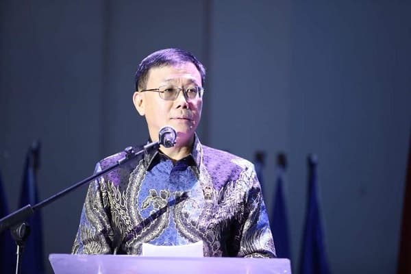 ketua_dprd_medan_sambut_baik_tawaran_unpab_pembukaan_kelas_kerjasama