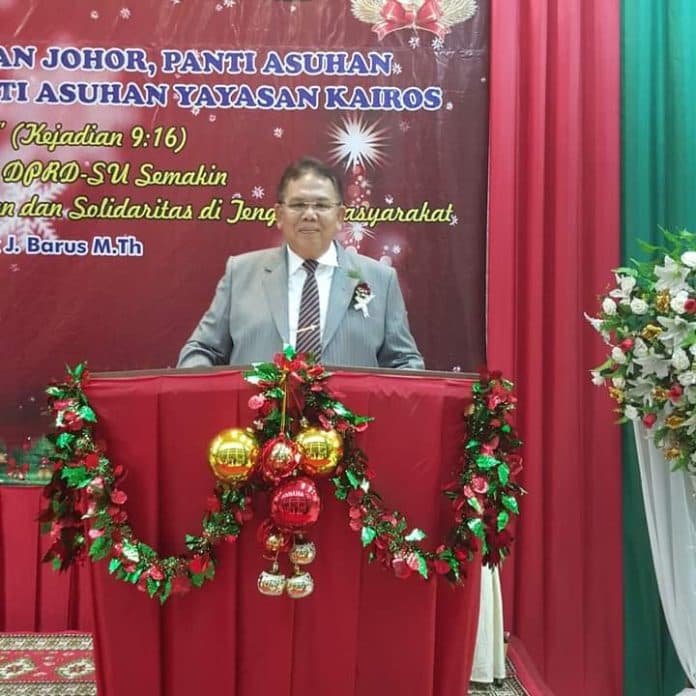 ketua_dprd_sumut_minta_gubsu_segera_realisasikan_pembangunan_jalan_tol_medan_brastagi