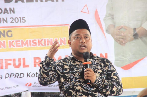 ketua_f_pks_dprd_medan_berharap_anggaran_2023_tingkatkan_ekonomi_warga