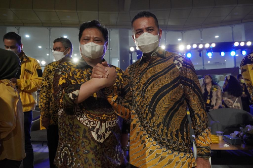 ketua_golkar_sumut_dukung_airlangga_hartarto_di_2024