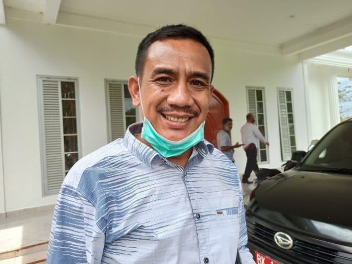 ketua_komisi_iii_dprd_desak_pemkab_hidupkan_lampu_jalan
