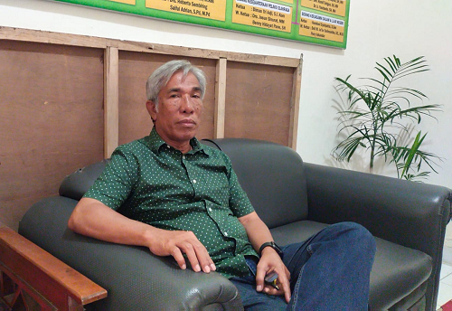 ketua_koni_sumut_tak_usah_saling_menyalahkan_soal_tragedi_kanjuruhan