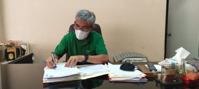 ketua_koni_sumut_usulkan_extra_flight_bawa_atlet_dari_jakarta_ke_papua