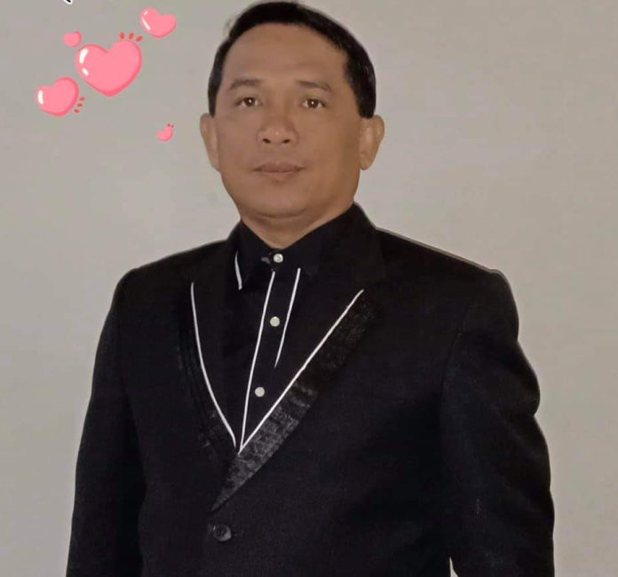 ketua_kpid_sumut_parulian_tampubolon_meninggal_terkonfirmasi_positif_covid_19