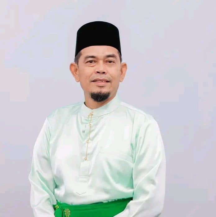 ketua_pd_al_washliyah_batu_bara_baik_buruk_pemimpin_ditentukan_oleh_pilihan
