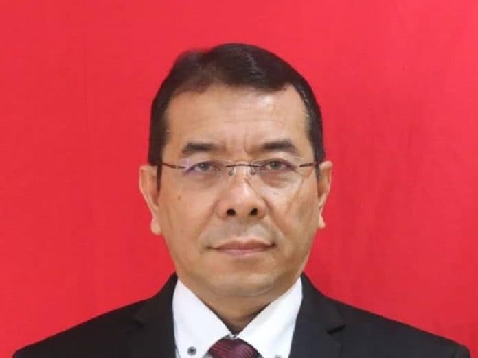 ketua_pn_medan_dilaporkan_ke_bawas_ma_terkesan_enggan_eksekusi_putusan_inkrah