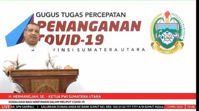ketua_pwi_sumut_imbau_jurnalis_perhatikan_faktor_keselamatan_saat_liput_corona