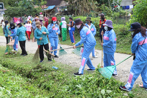 ketua_tim_pkk_toba_ajak_warga_desa_simanobak_cegah_stunting