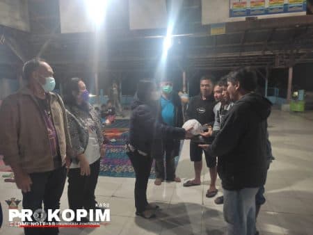 ketua_tp_pkk_karo_ny_vera_rika_theopilus_ginting_kunker_ke_desa_semangat