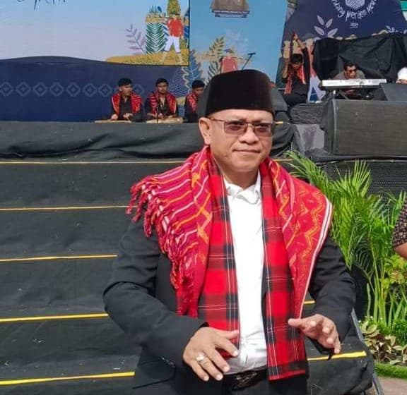 ketua_umum_dpp_pemuda_barisan_karo_minta_kapolri_copot_kasat_reskrim_polrestabes_medan