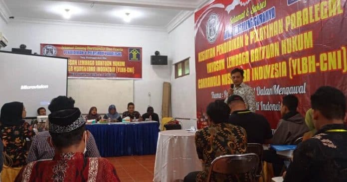 ketum_ylbh_cni_tutup_pelatihan_paralegal_angkatan_pertama_di_asahan