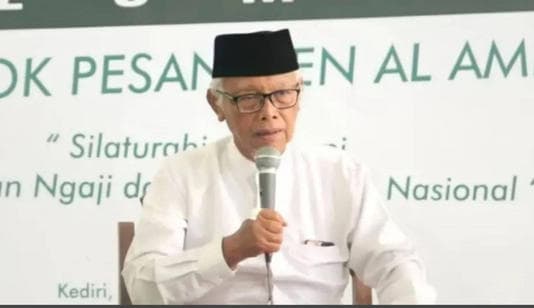 kh_anwar_iskandar_terpilih_jadi_ketum_mui_ini_pesan_wapres