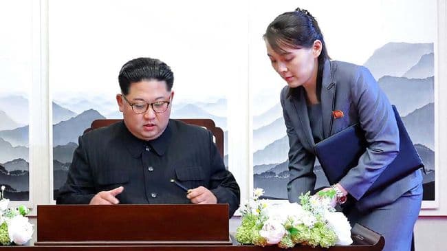 kim_jong_un_angkat_adik_kandung_jadi_pejabat_badan_tertinggi_di_korut