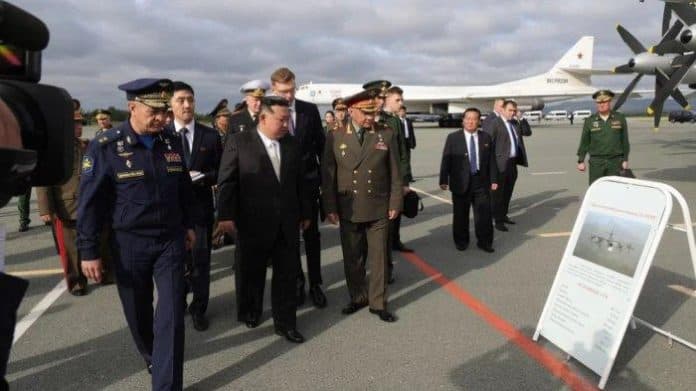 kim_jong_un_dapat_hadiah_drone_dan_rompi_antipeluru_dari_rusia