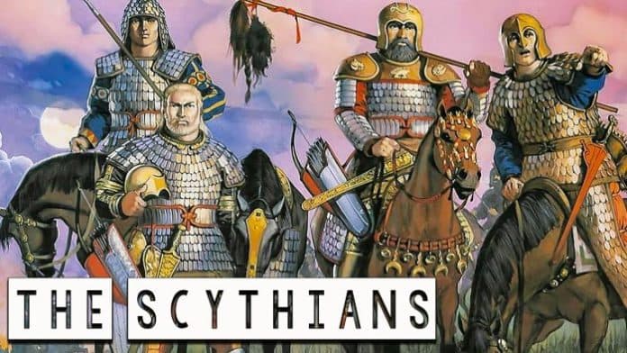 kisah_peradaban_scythian_si_pembuat_sarung_panah_dari_kulit_manusia