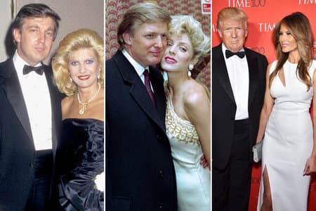 kisah_pernikahan_donald_trump_dan_melania_terungkap